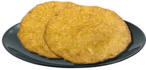 Potato Pancakes x 2