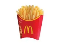 Fries (S/R)