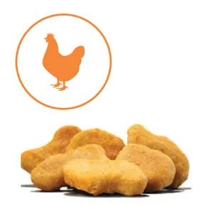 6pc Nuggets