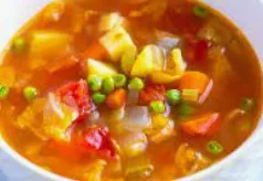 Vegetable Soup LARGE
