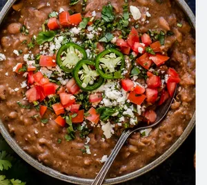 Refried Beans