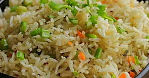 Veg Fried Rice