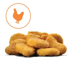9pc Nuggets