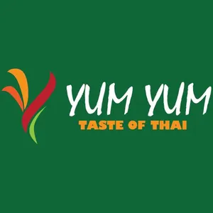 Thai Green Curry - Veg