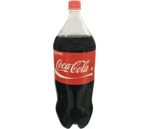 Coca Cola Soft Drink -2.25ltr