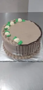 Chocolate Cake 6inch