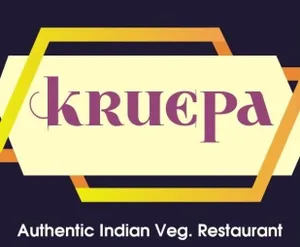 Kruepa Thali - 1 GRAVY CURRY, 1 DRY CURRY,  1 DHAL , RICE, 2 ROTIS, PICKLES, CHUTNEY  & PAPED  WITH 1 SWEET