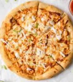 Chicken Pizza (Regular)