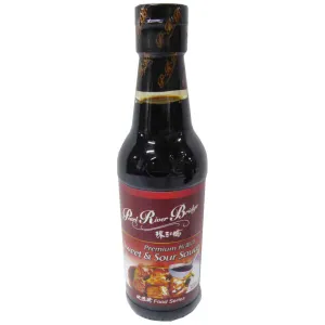 Pearl River Sweet & Sour Sauce 300ml