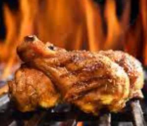 Flame Grilled Chicken