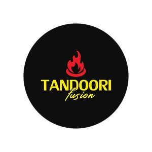 Tandoori Prawns
