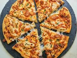 Veg Delight Pizza Medium