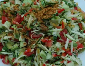 Masala Salad