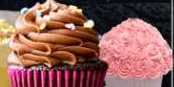 Cupcakes Assorted