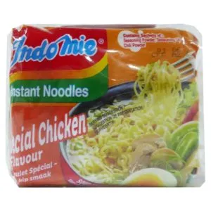 Indomie Noodles - Special Chicken 5pack