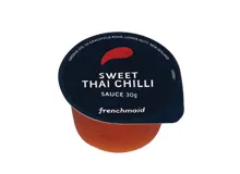 Sweet Thai Chili Sauce