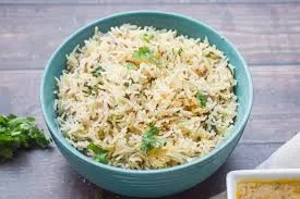 Geera Rice