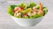 RC Seafood salad