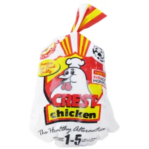 Crest Whole Chicken No.15