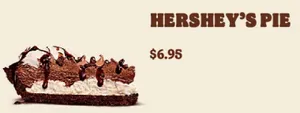 Hershey's Pie