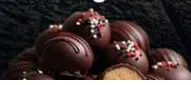 Chocolate Balls Assorted