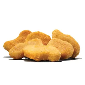6pc Nuggets