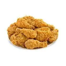 9pcs Kentucky Fried Chicken Combo