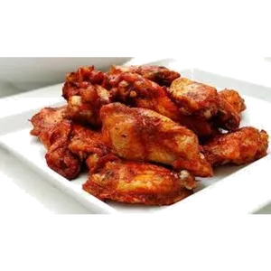 Hot And Spicy Nibble (6pc)