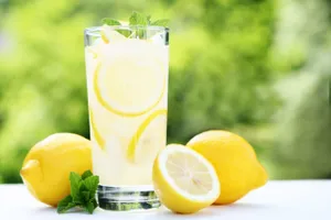 Lemonade Yuzu