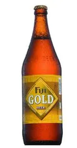 Fiji Gold (long neck)