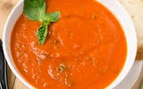 73.4 Tomato Soup