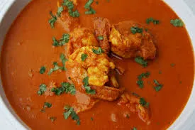 156. Goan Prawn Curry