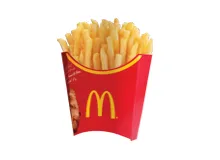 Fries (S/R)