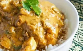 Bengali Fish Curry - Fillet