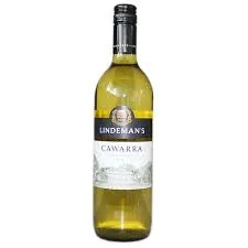 Lindemans Cawara Chardonnay