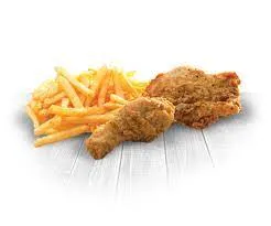 5pc FCP Chicken Only