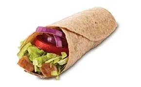 Classic Wraps Only