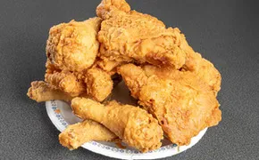 10pcs Chicken Only