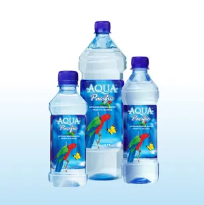 Aqua Water 1.5Ltr