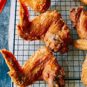 Chicken Wings (5 Pieces)