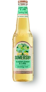 ELD Flower Lime Cider
