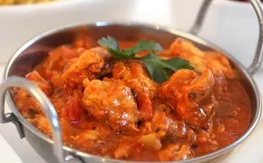 148. Goan Fish Curry