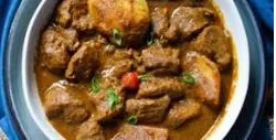 Lamb Curry (Boneless)