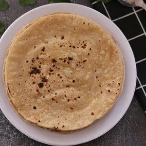 Home Style Chapati