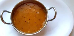 Dhal Soup