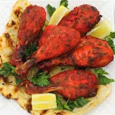9pcs Tandoori Chicken
