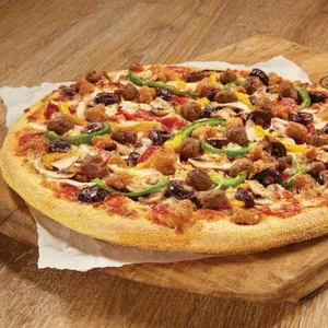 Chicken Pizza - Large