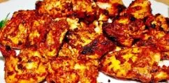 Chicken Tikka Lahori