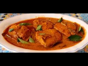150. Hyderabadi Fish Curry